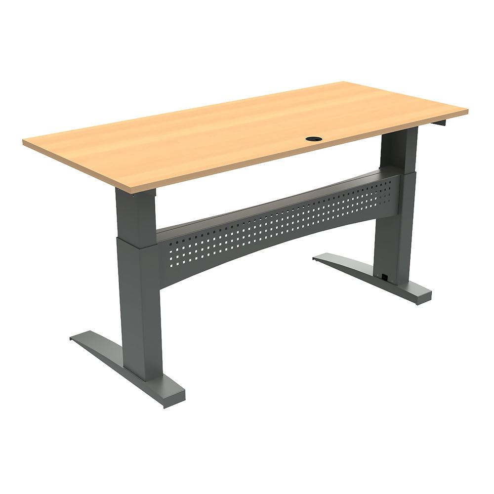 ConSet 501-11 Electric Standing Desk