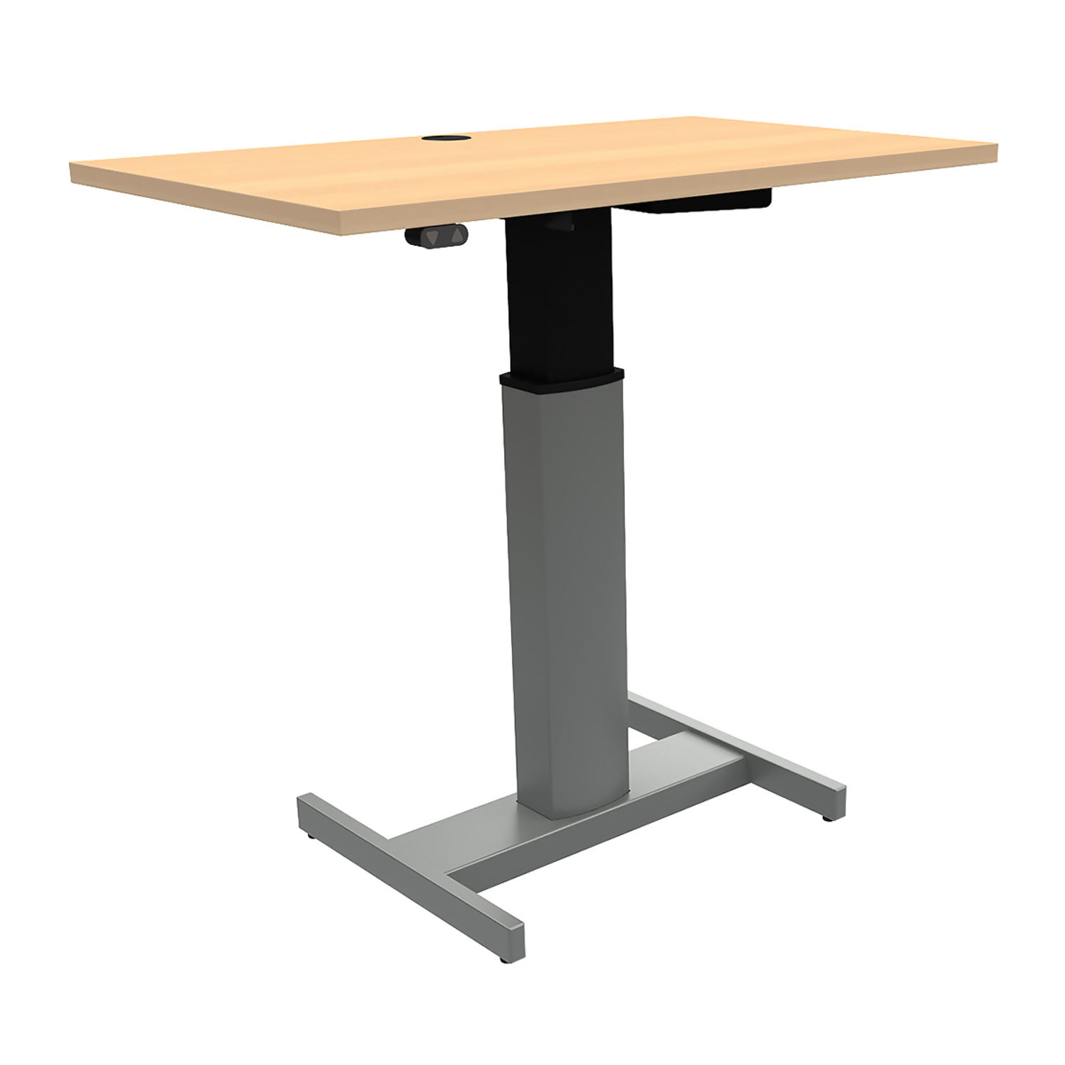 ConSet 501-19 060 Electric Standing Desk