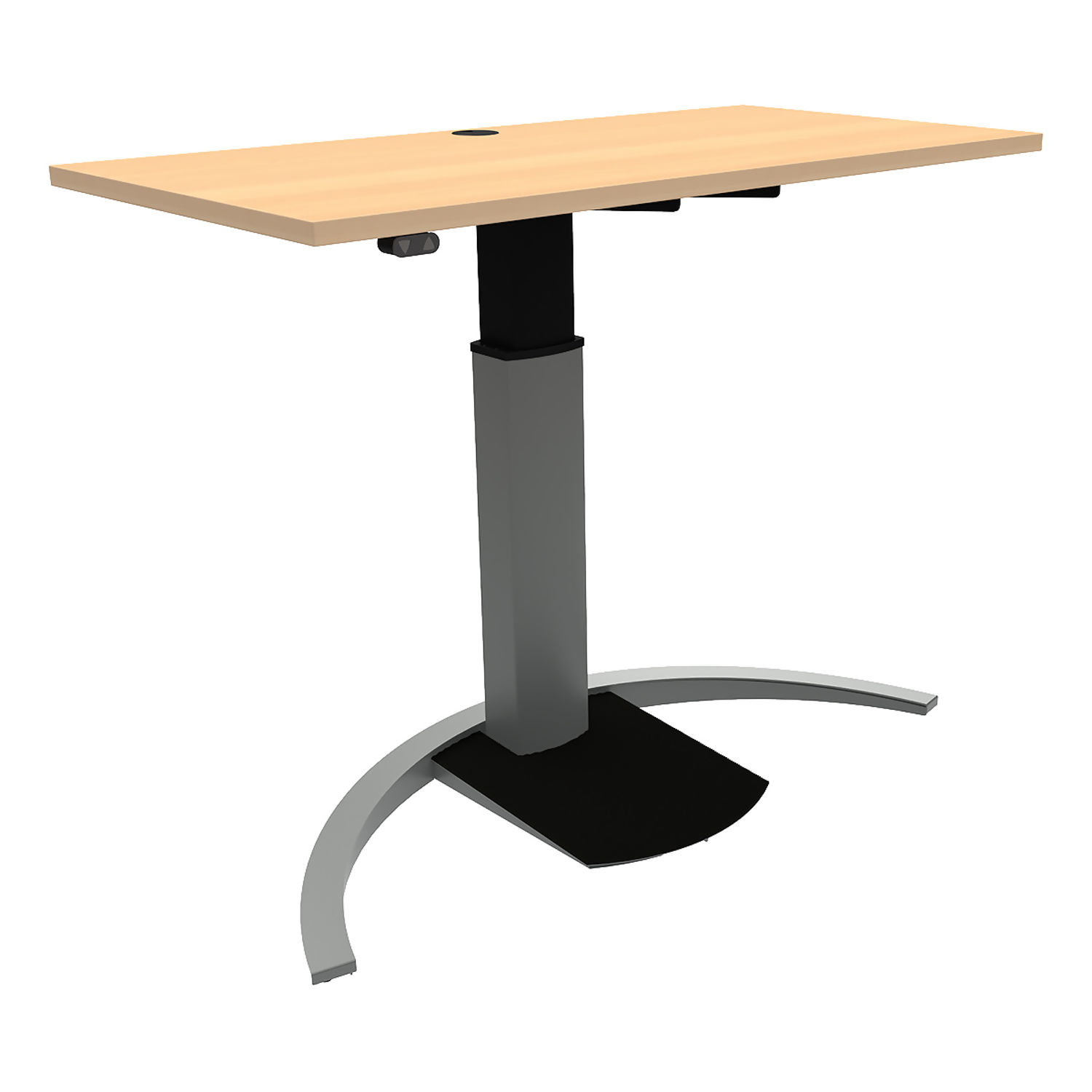 ConSet 501-19 120 Electric Standing Desk