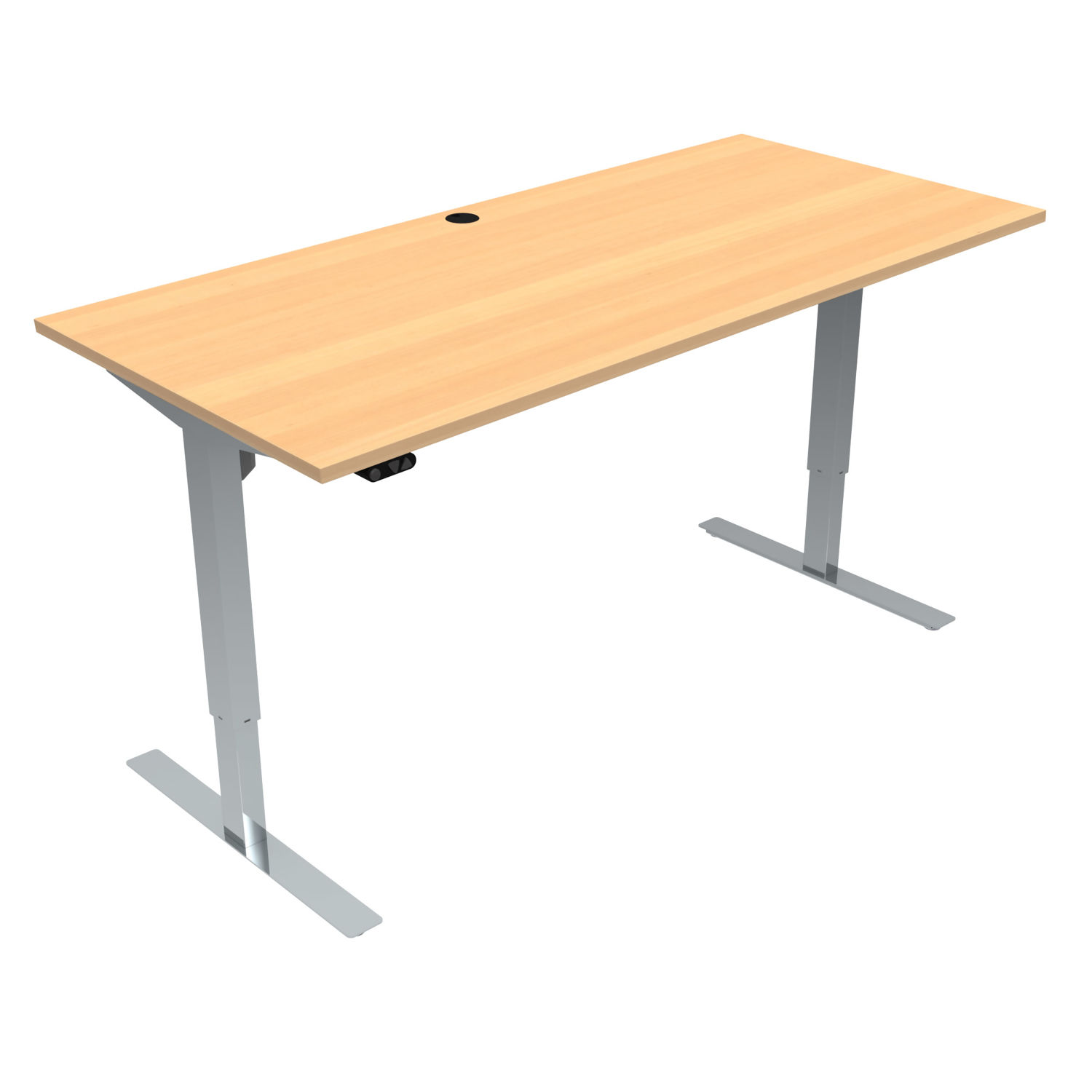 ConSet 501-47 Electric Standing Desk