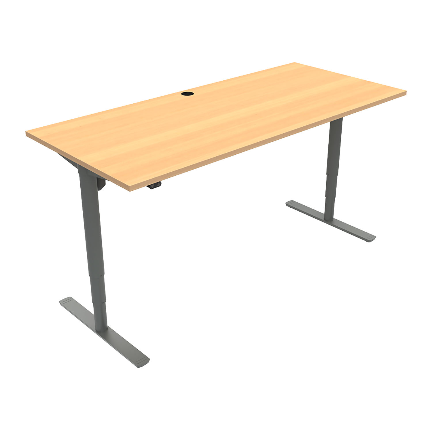 ConSet 501-49 Electric Standing Desk